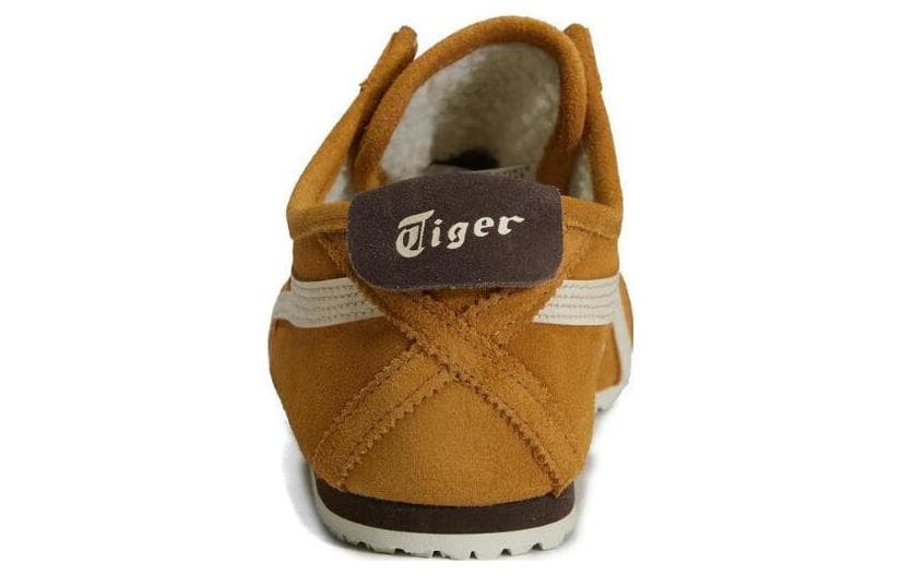 Кроссовки Onitsuka Tiger MEXICO 66 Slip-on - изображение 5
