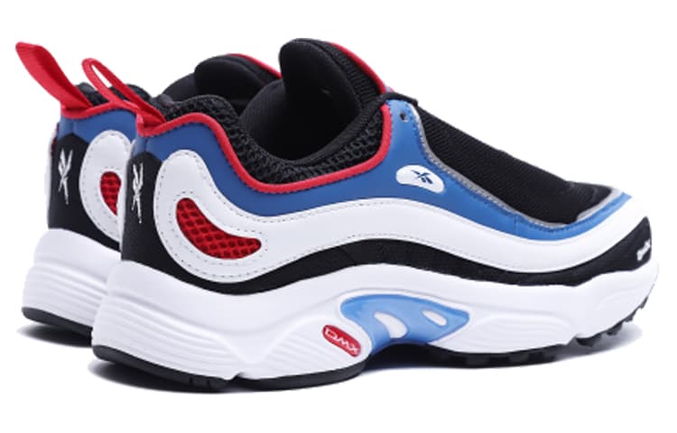 Кроссовки Reebok Daytona DMX - изображение 4