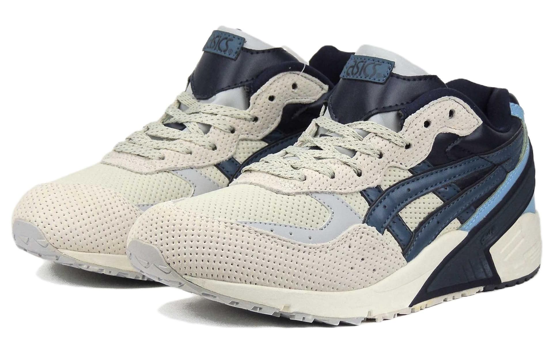 Кроссовки Asics Gel-Sight Ronnie Fieg WCP - изображение 2