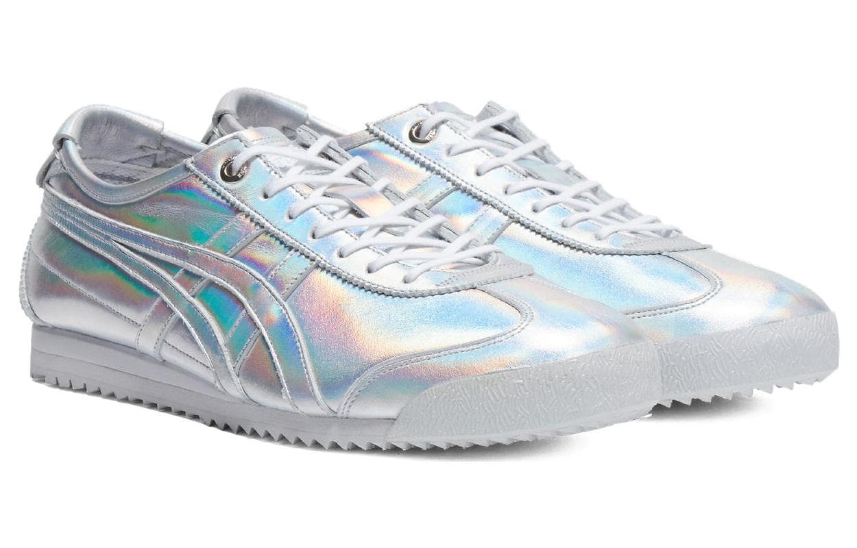Кроссовки Onitsuka Tiger MEXICO 66 SD - изображение 3