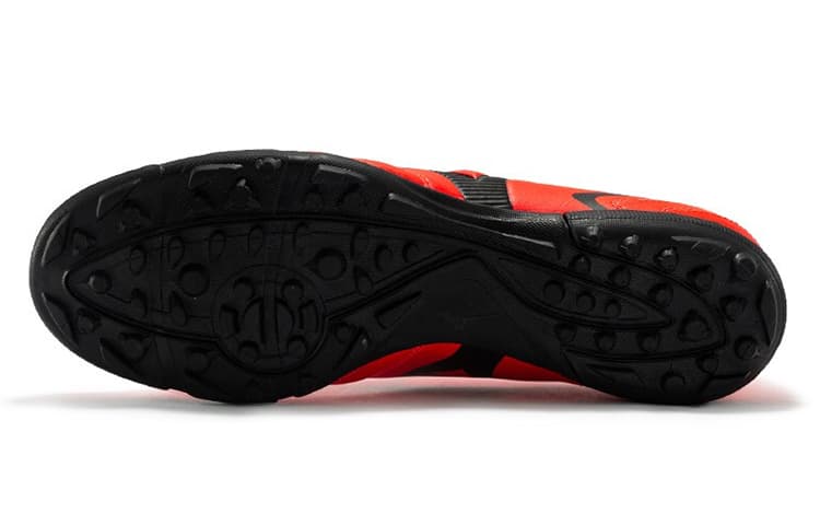 Кроссовки для футбола Mizuno Morelia Neo II Ag - изображение 5