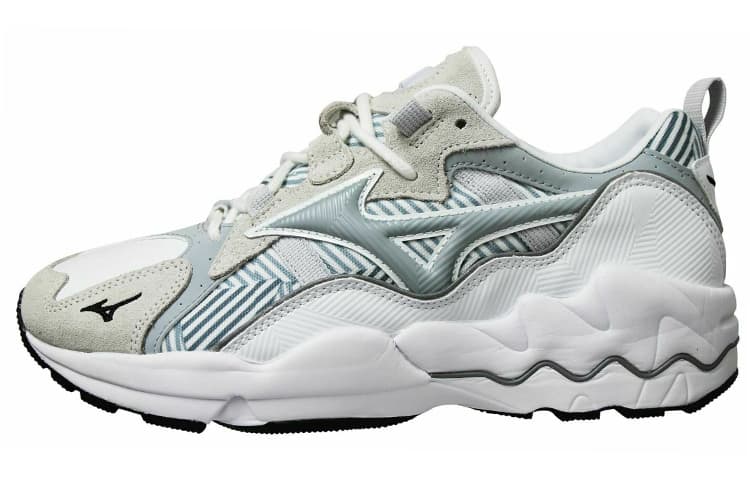 Кроссовки Mizuno Wave Rider 1 Camo - изображение 1