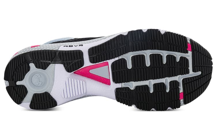 Кроссовки Under Armour HOVR Machina 2 SE - изображение 5