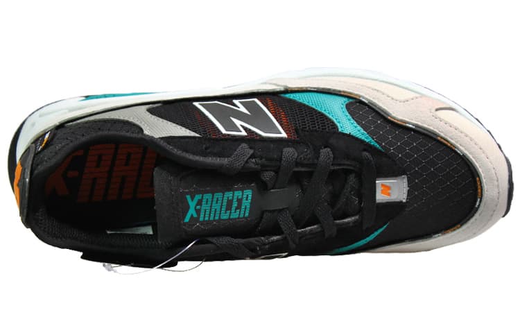 Кроссовки New Balance NB X-RACER - изображение 4