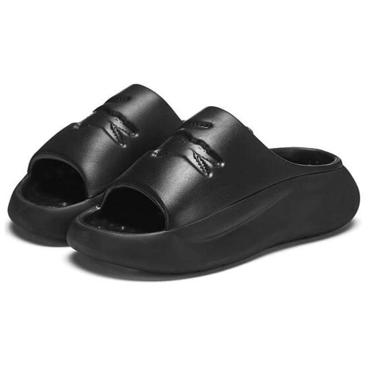 Сандалии LACOSTE EVA - изображение 3