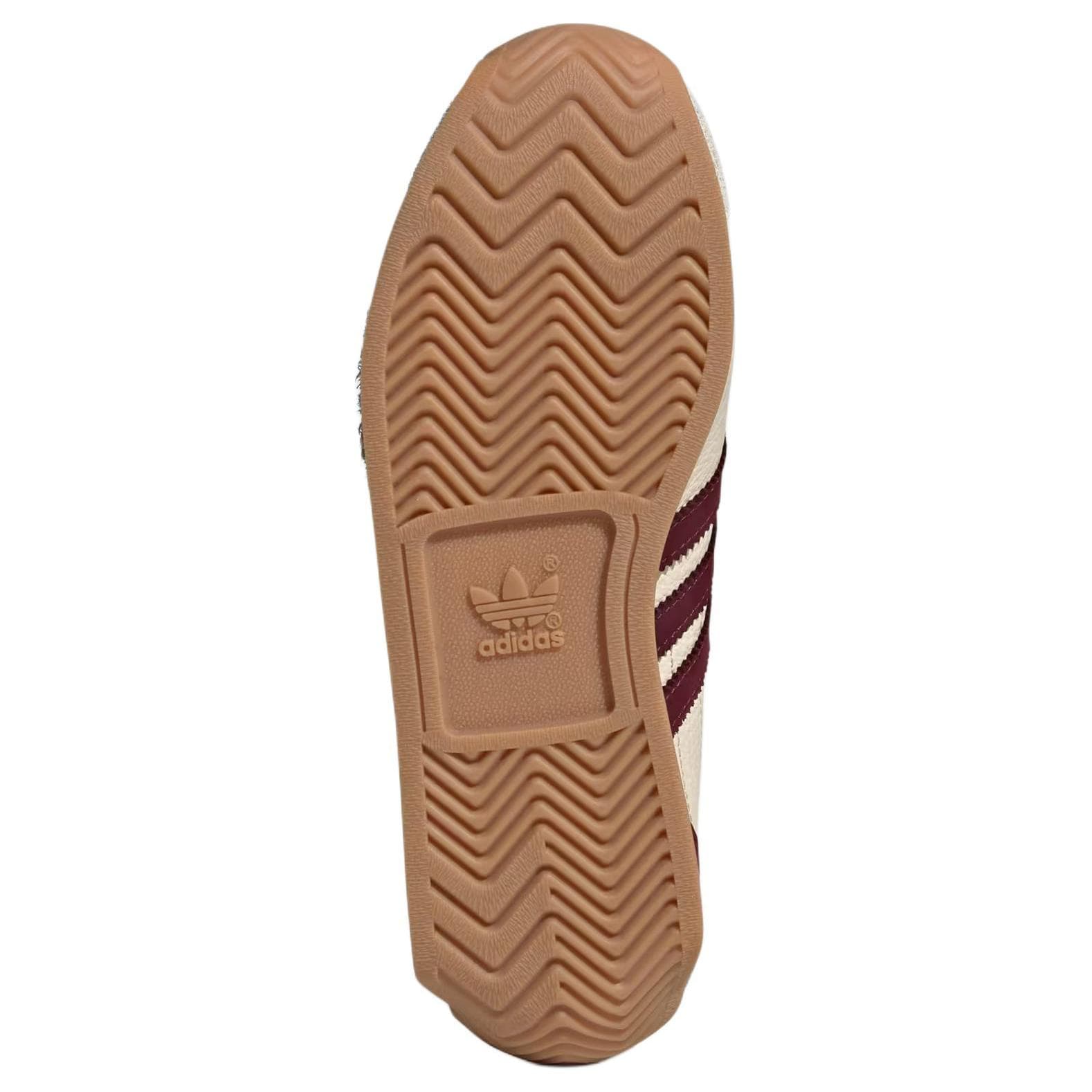 Кроссовки Adidas Originals Country OG Кожа Low Топ Повседневная обувь Женские Бежевый - изображение 6
