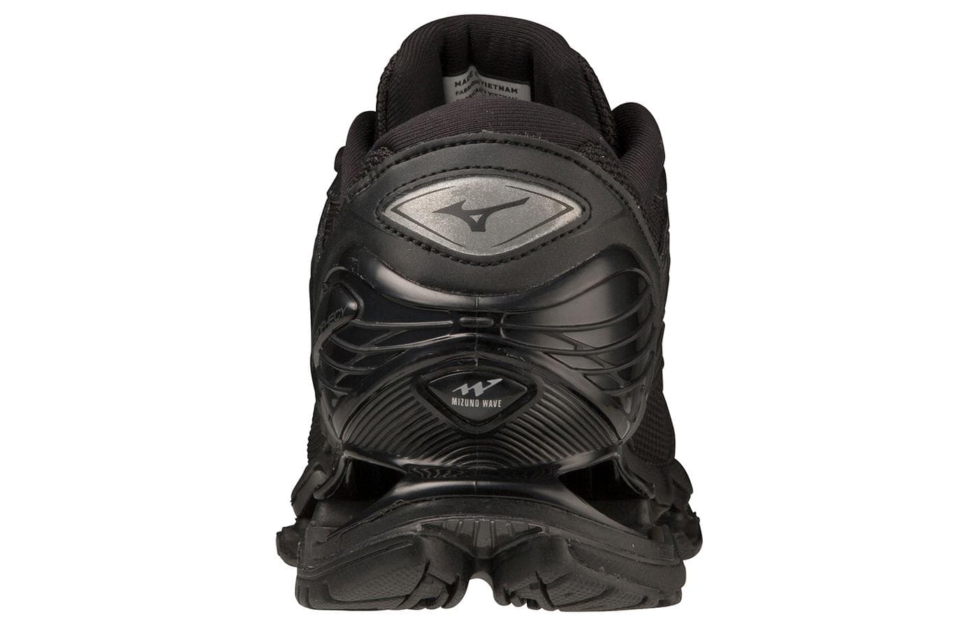 Кроссовки Mizuno Wave Prophecy LS - изображение 4