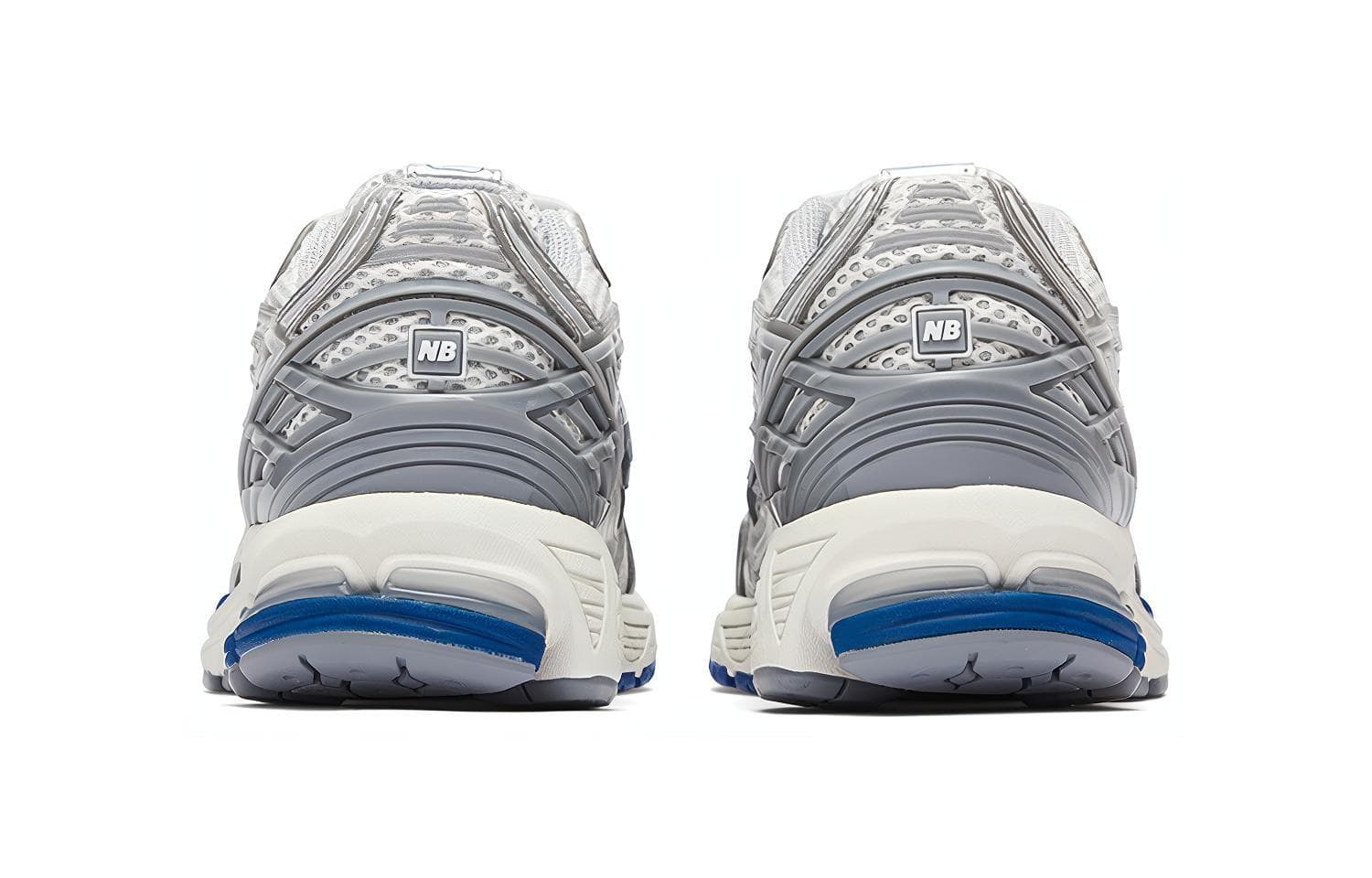 Кроссовки New Balance - изображение 5