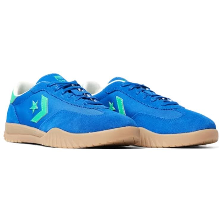 Кроссовки Converse Run Star Trainer Blue - изображение 3