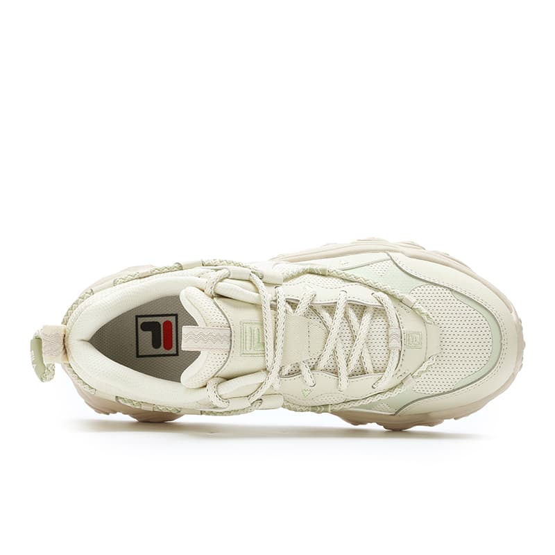 Кроссовки FILA FLUID 5 - изображение 2