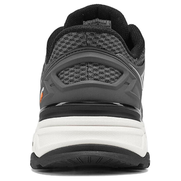 Кроссовки Skechers Серебряный Панель Устойчивый к истиранию Легкий Износостойкий и Низкий Верх Повседневная Обувь Мужская - изображение 4