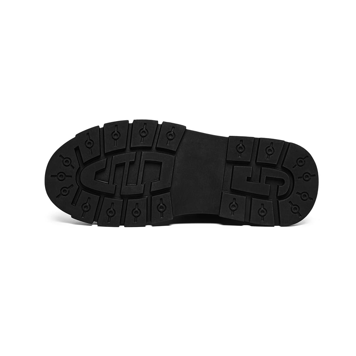 Кроссовки Jeep Fashion Sports Collection Амортизация Устойчивость к истиранию Покрытие Увеличение Высоты Высокие Кеды - изображение 4