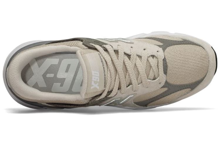 Кроссовки New Balance NB X-90 - изображение 3
