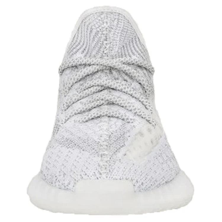 Кроссовки Adidas Originals Yeezy Boost 350 V2 Удобный Low Топ Повседневная обувь Мужской Серый - изображение 4