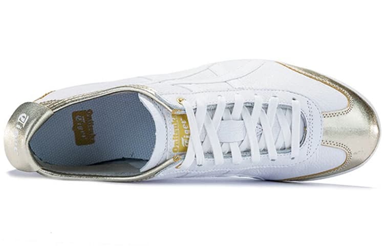 Кроссовки Onitsuka Tiger MEXICO 66 - изображение 4