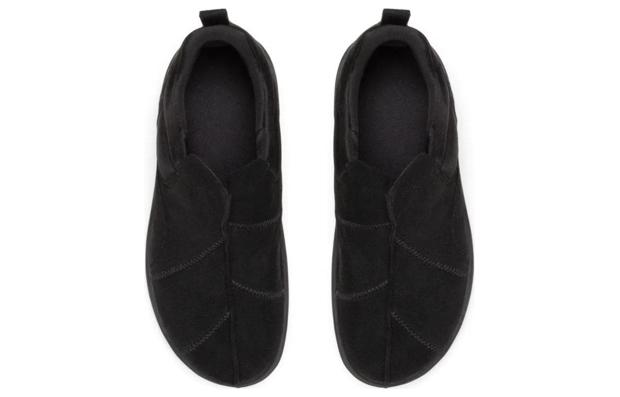 Кроссовки Needles x Reebok Beatnik Moc "Black" - изображение 3