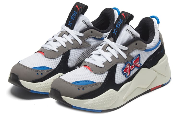 Кроссовки PUMA RS-X Japanorama - изображение 3