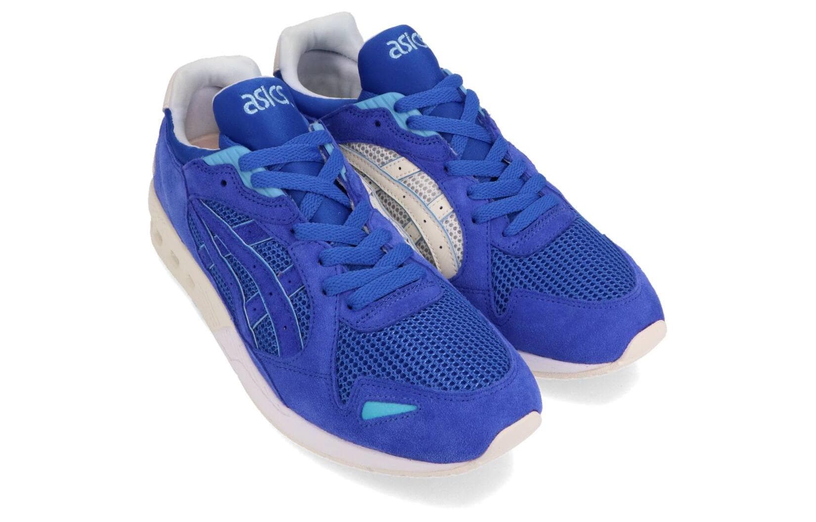 Кроссовки Asics - изображение 3