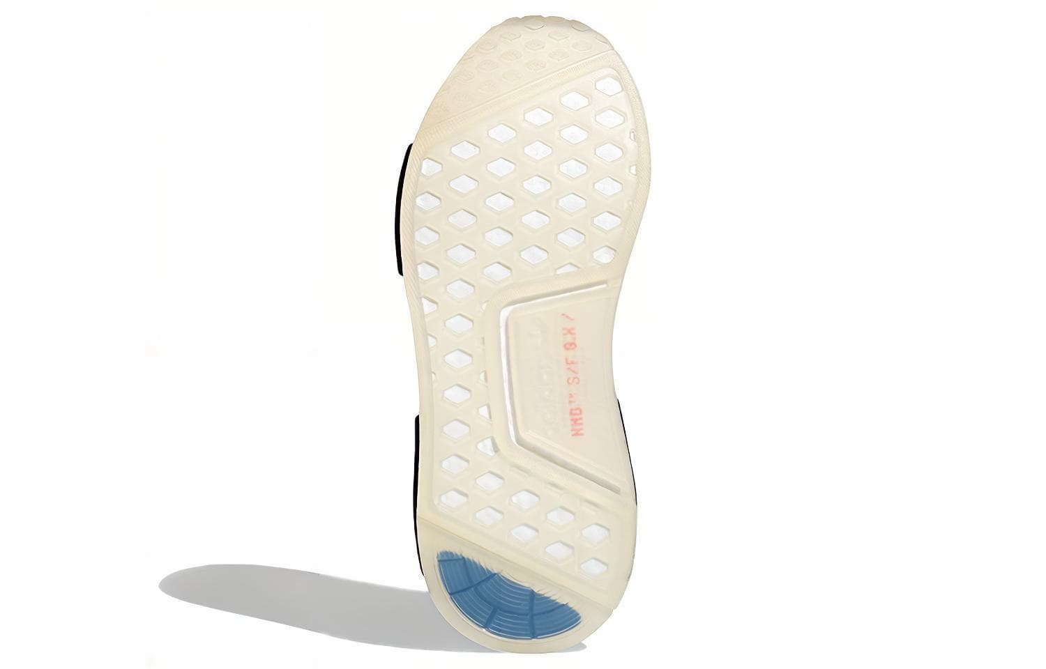 Кроссовки adidas NMD_R1 Spectoo - изображение 5