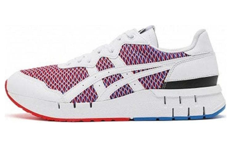 Кроссовки Onitsuka Tiger Rebilac Runner - изображение 1
