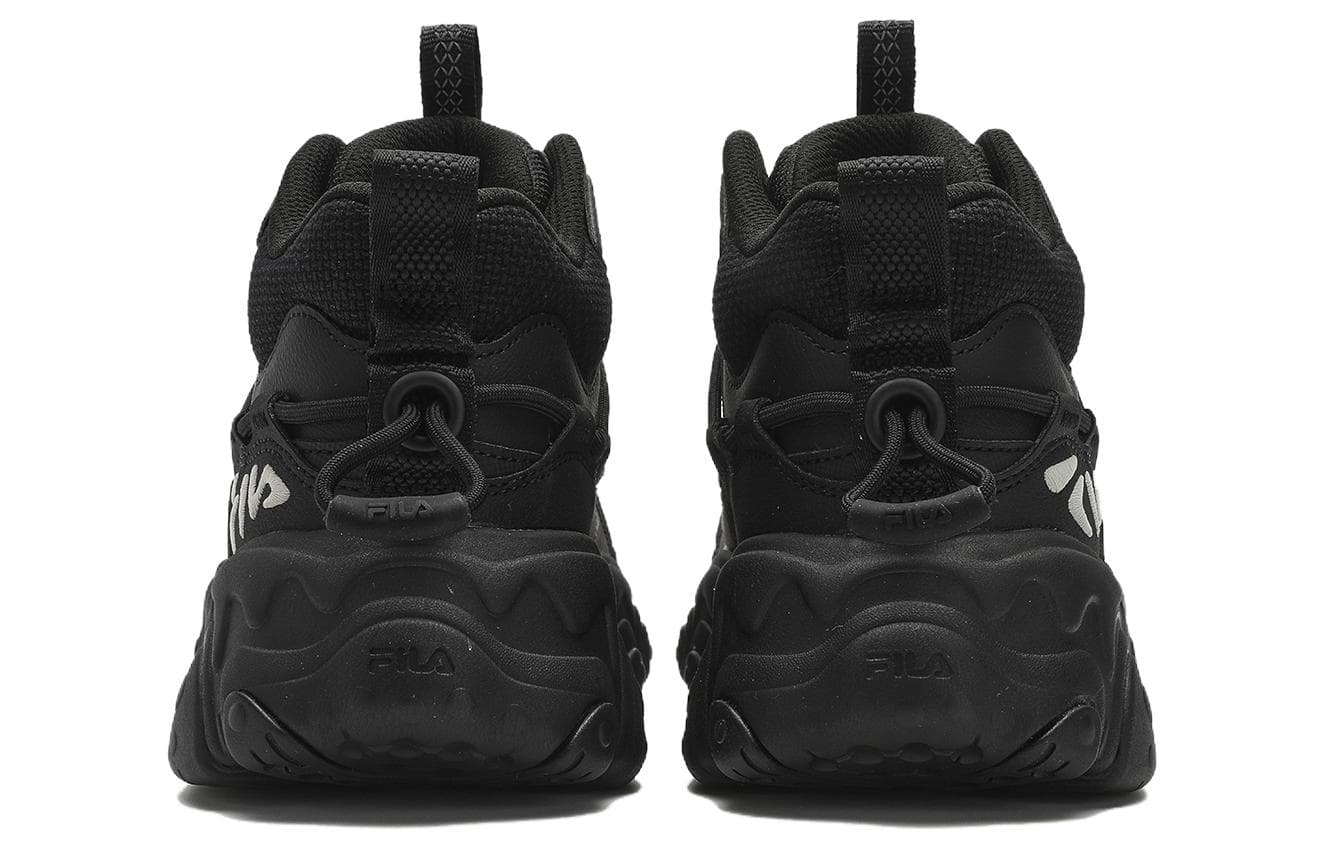 Кроссовки FILA FLUID 5 5.0 - изображение 4