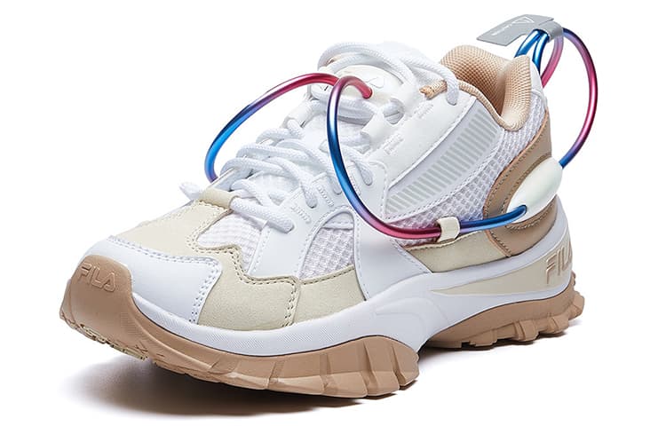 Кроссовки Fila Fusion Hit 3000 - изображение 2