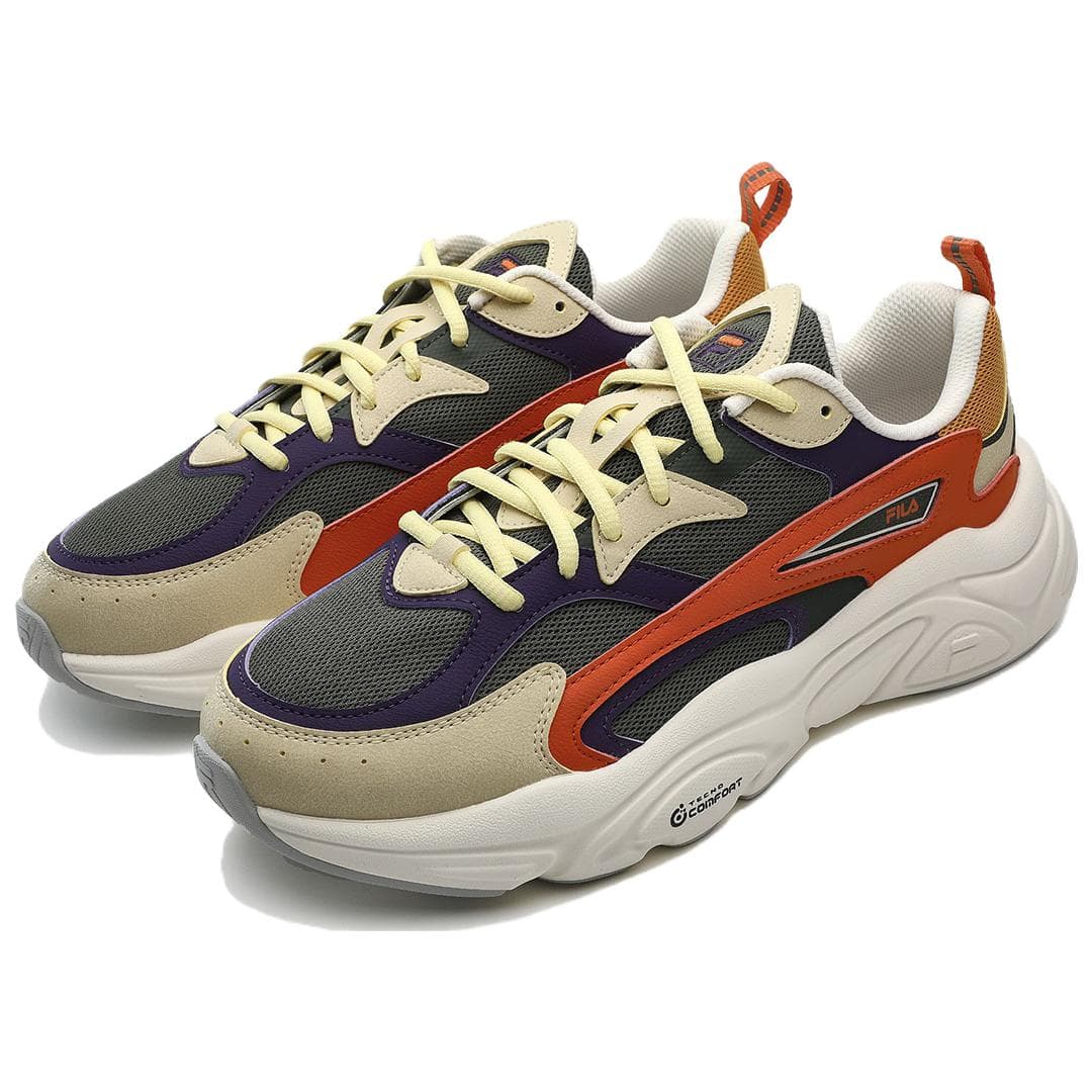 Кроссовки FILA Mars 1 - изображение 2