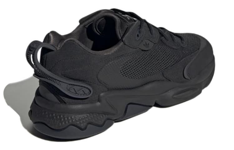 Кроссовки adidas Ozweego Meta - изображение 4