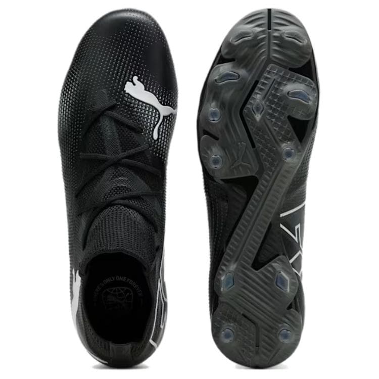 Кроссовки для футбола PUMA FUTURE 7 MATCH - изображение 4