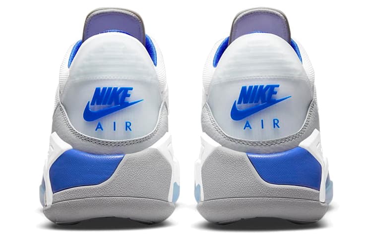 Кроссовки Air Jordan Point Lane - изображение 5