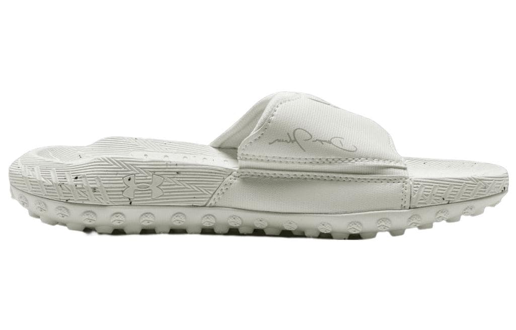 Сандалии Under Armour Project Rock 3 - изображение 2