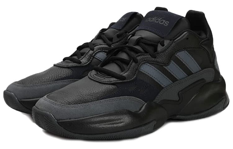 Кроссовки adidas neo STREETSPIRIT 2.0 - изображение 3