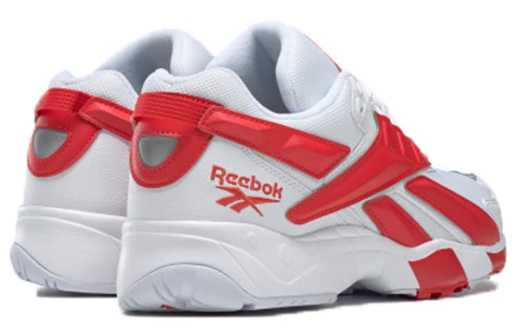 Кроссовки Reebok Intv 96 - изображение 4