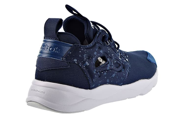 Кроссовки Reebok Furylite Sp - изображение 5