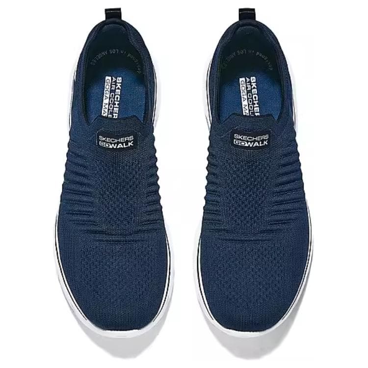 Кроссовки Skechers GO WALK 1 - изображение 3