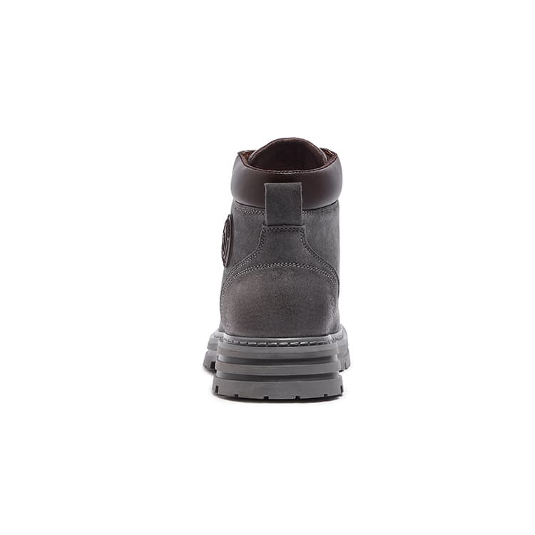 Ботинки CAMEL Classic Yellow Boot - изображение 4