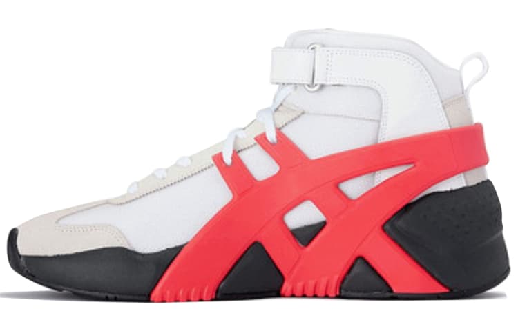 Кроссовки Onitsuka Tiger Big Logo Trainer - изображение 1
