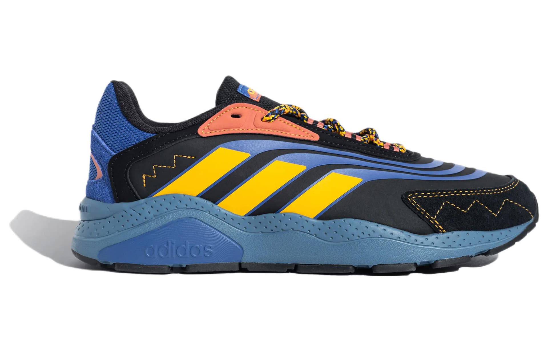 Кроссовки adidas neo Crazychaos 2.0 - изображение 2