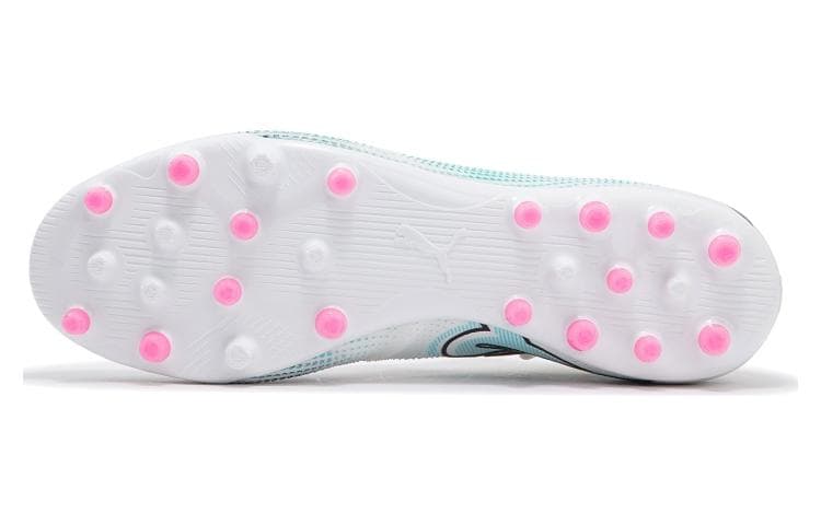 Кроссовки для футбола PUMA Future 7 MATCH MG - изображение 8