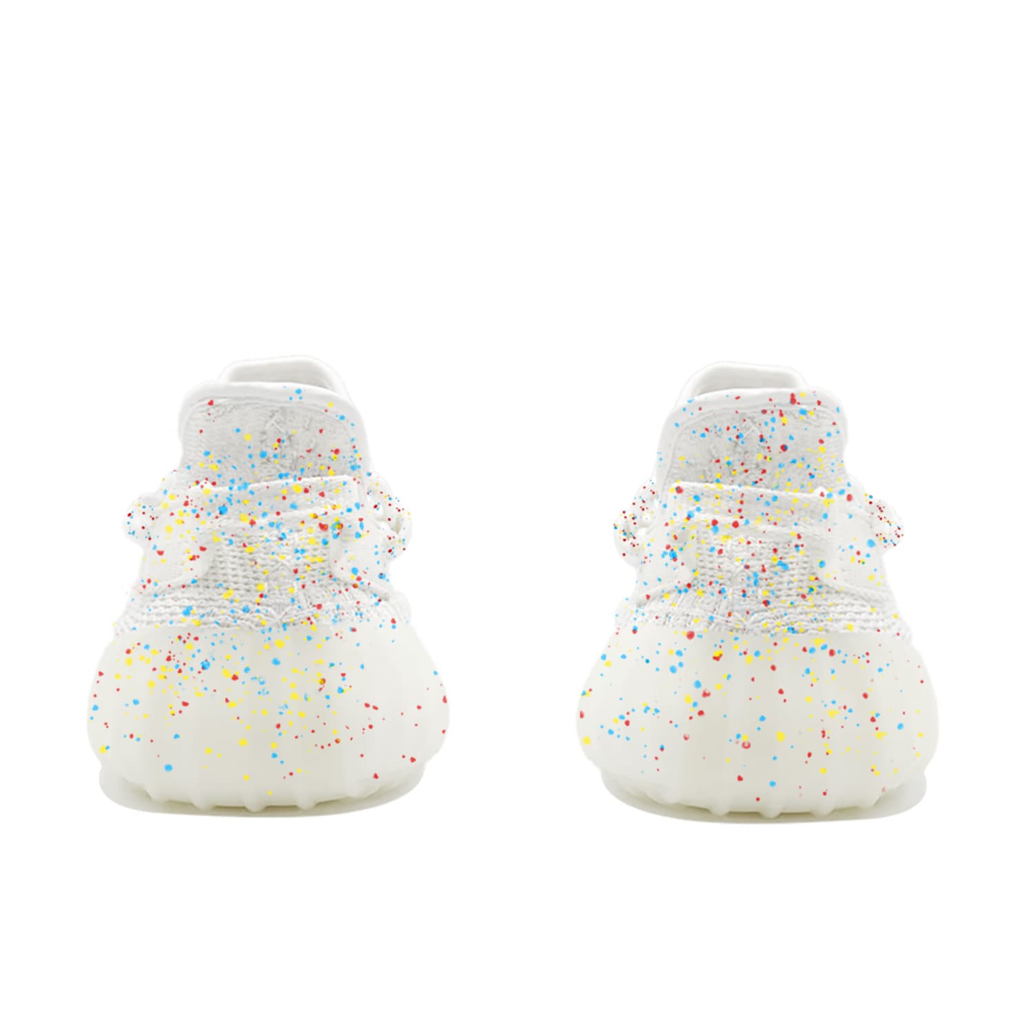Кроссовки adidas originals Yeezy Boost 350 V2 - изображение 4
