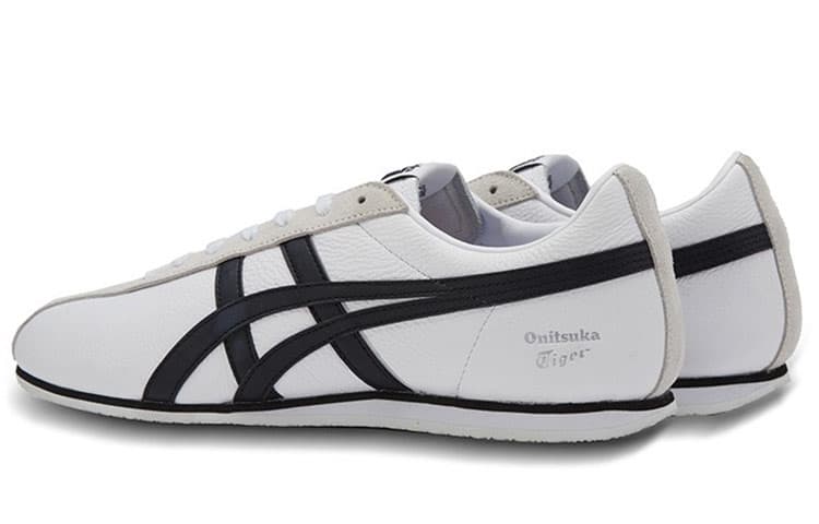 Кроссовки Onitsuka Tiger FB Trainer - изображение 2