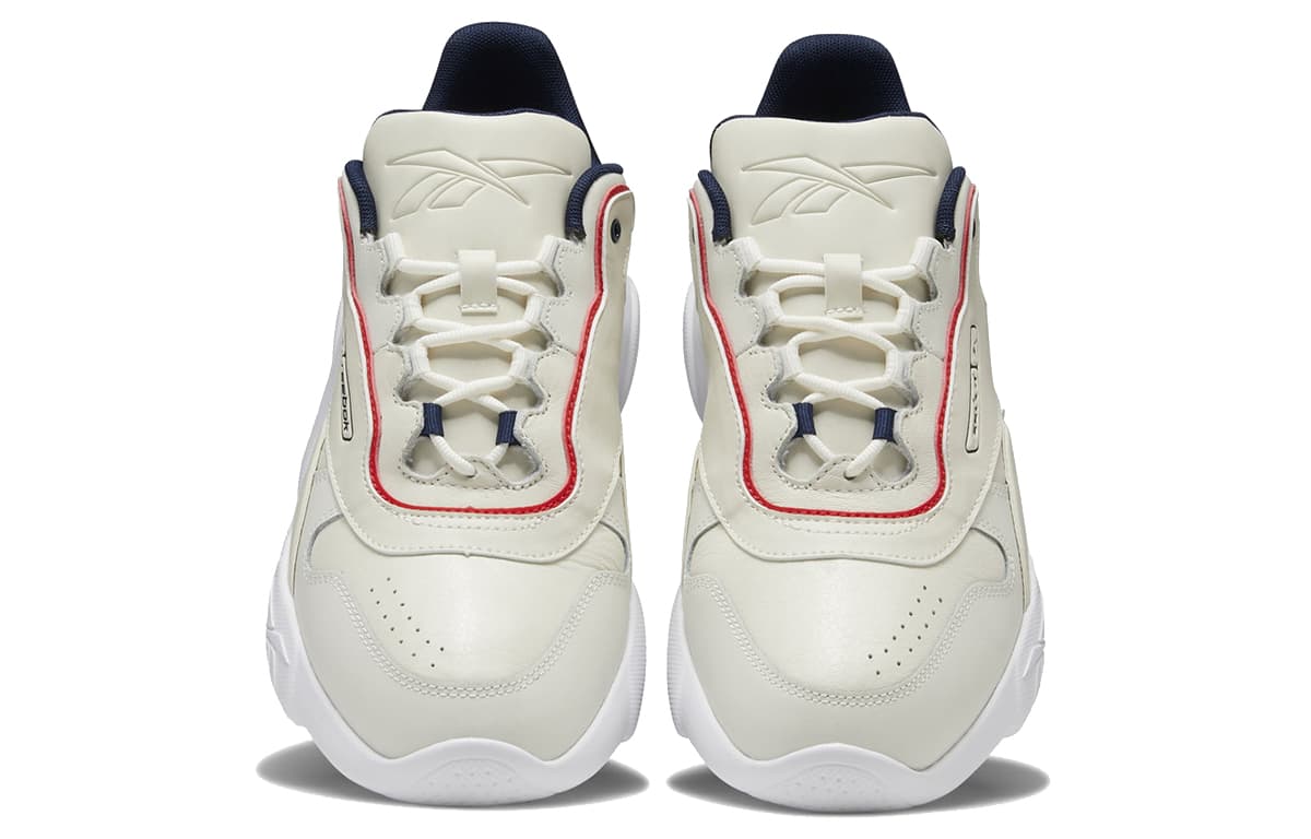 Кроссовки Reebok Premier Classic Leather - изображение 5