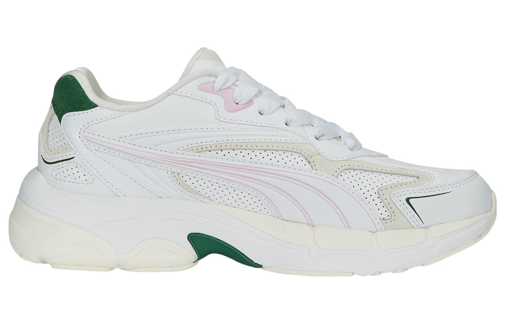 Кроссовки PUMA Teveris Nitro - изображение 2