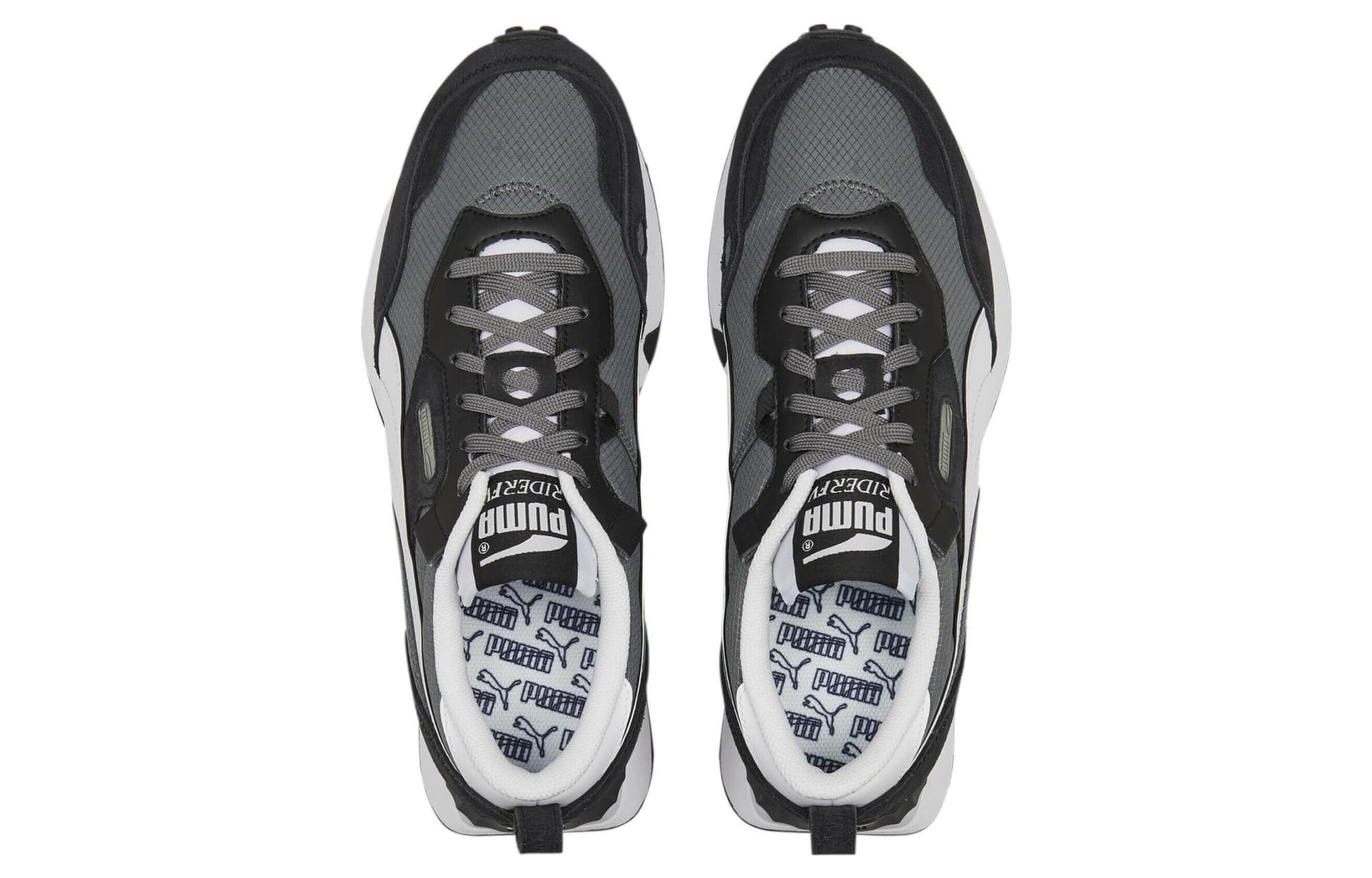 Кроссовки PUMA Rider Future Vintage - изображение 4