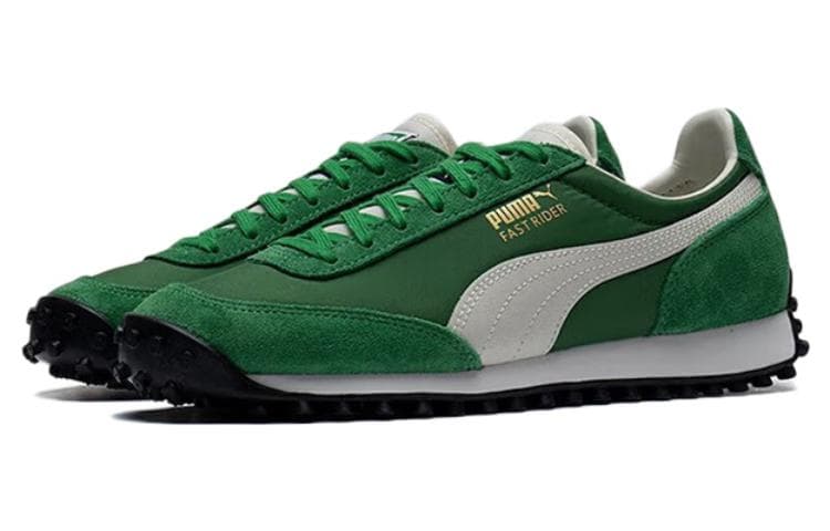 Кроссовки PUMA Fast Rider Og Cn - изображение 3