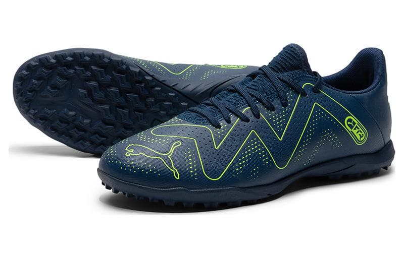 Кроссовки для футбола PUMA Future Play Tt AG - изображение 3