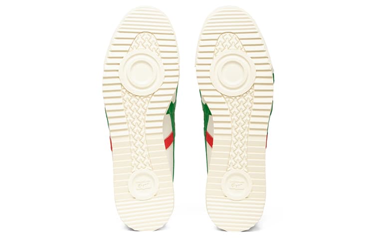 Кроссовки Onitsuka Tiger MEXICO 66 - изображение 6