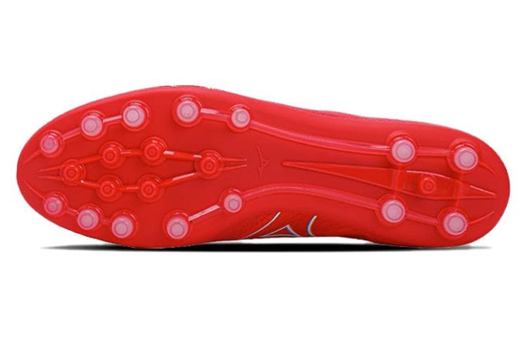 Кроссовки для футбола Mizuno Alpha AG - изображение 4