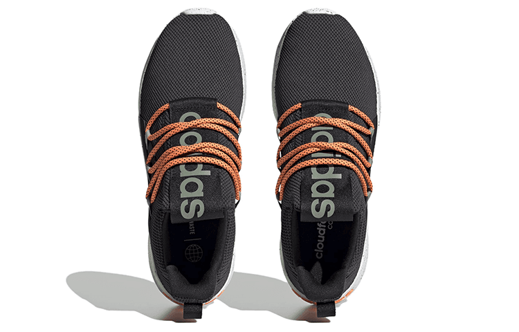 Кроссовки adidas Lite Racer Adapt 4.0 - изображение 5