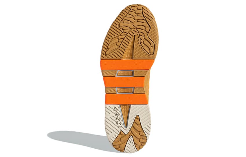 Кроссовки adidas Niteball — фото 6